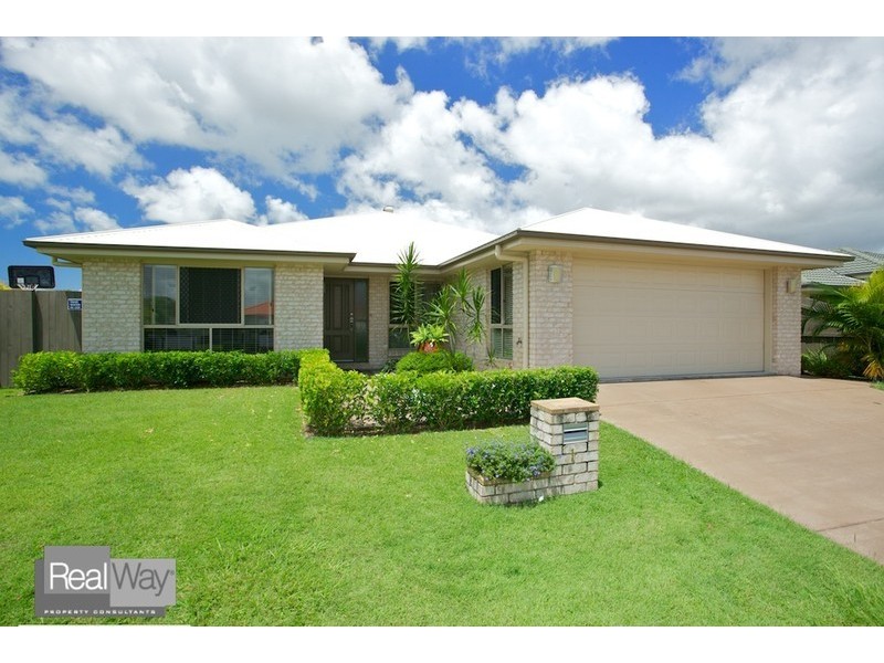 1 Jemma Street, Rothwell QLD 4022