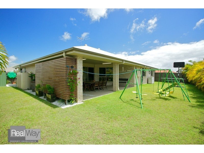 1 Jemma Street, Rothwell QLD 4022