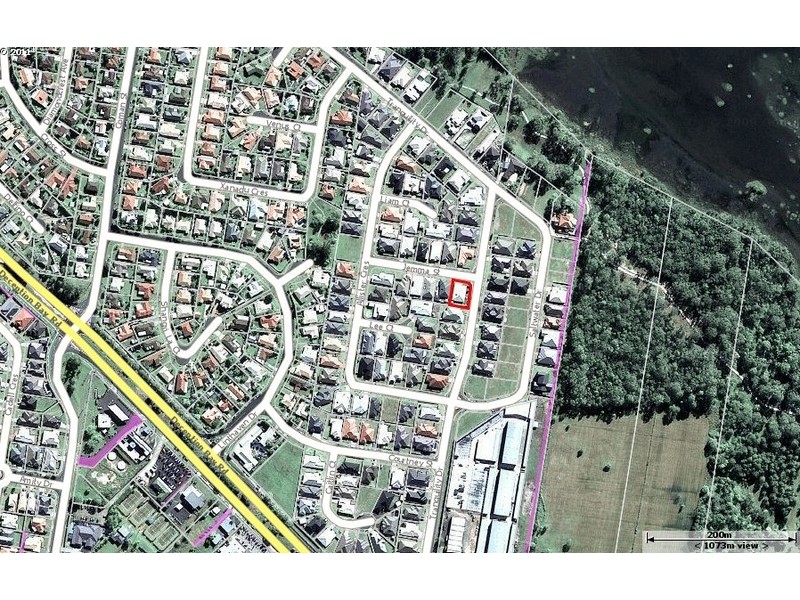 1 Jemma Street, Rothwell QLD 4022