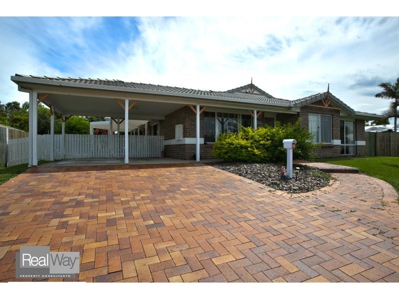 36 Brisbane Crescent, Deception Bay QLD 4508