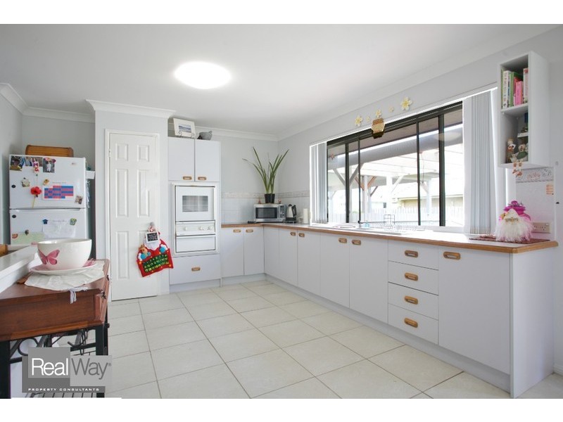 36 Brisbane Crescent, Deception Bay QLD 4508
