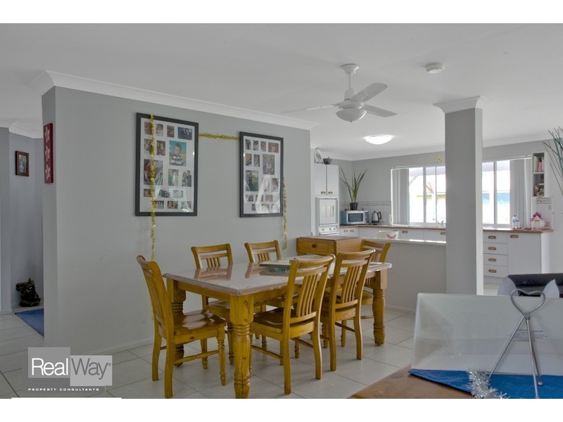 36 Brisbane Crescent, Deception Bay QLD 4508