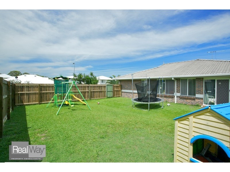 36 Brisbane Crescent, Deception Bay QLD 4508