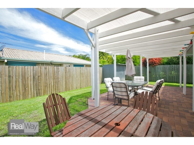 36 Brisbane Crescent, Deception Bay QLD 4508