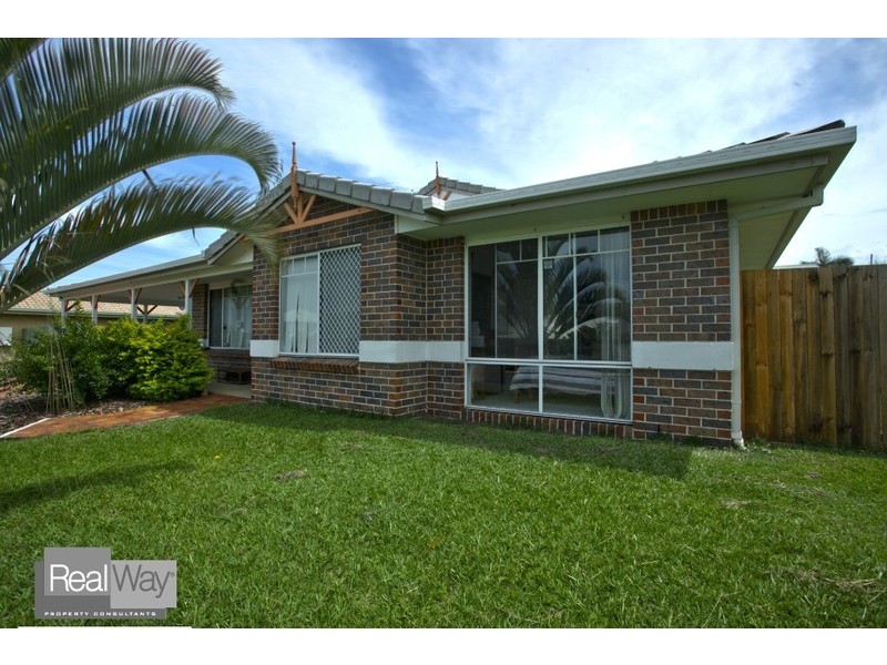 36 Brisbane Crescent, Deception Bay QLD 4508