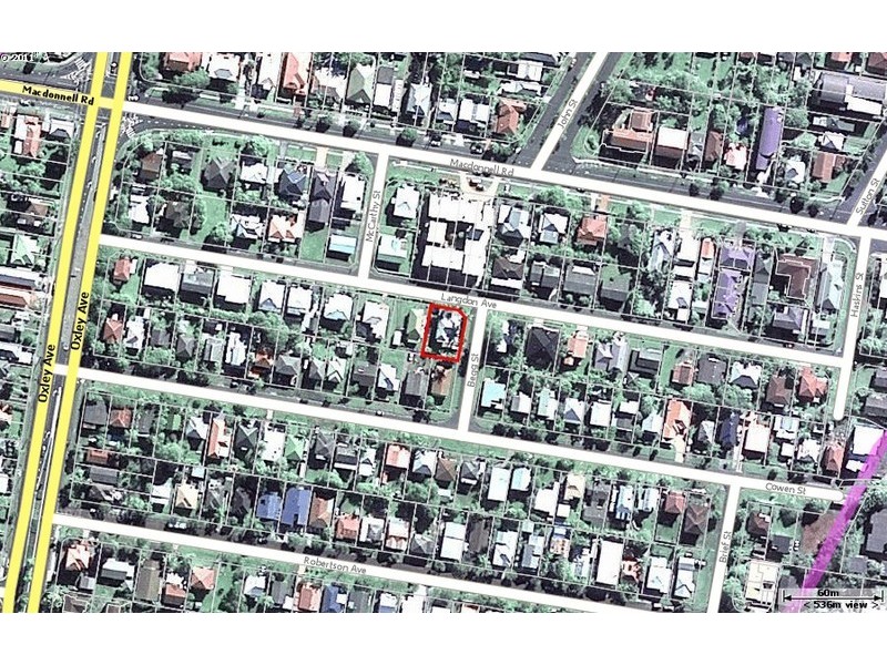 21 Langdon Avenue, Margate QLD 4019