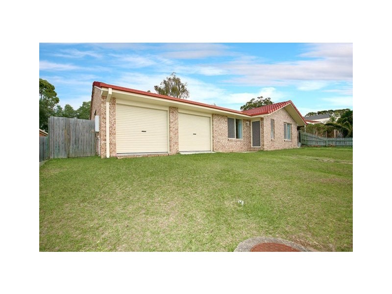 11 Shalom Court, Deception Bay QLD 4508