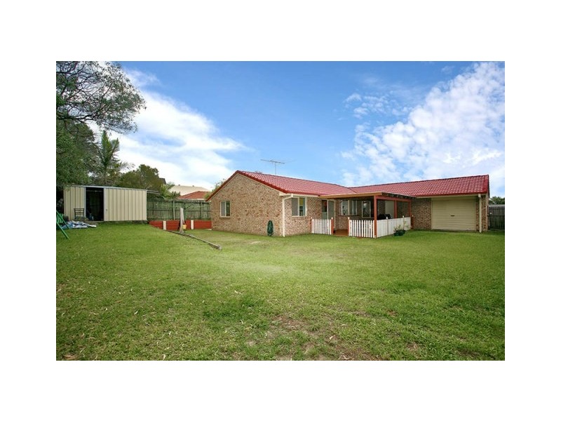 11 Shalom Court, Deception Bay QLD 4508