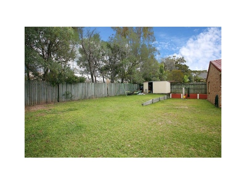 11 Shalom Court, Deception Bay QLD 4508