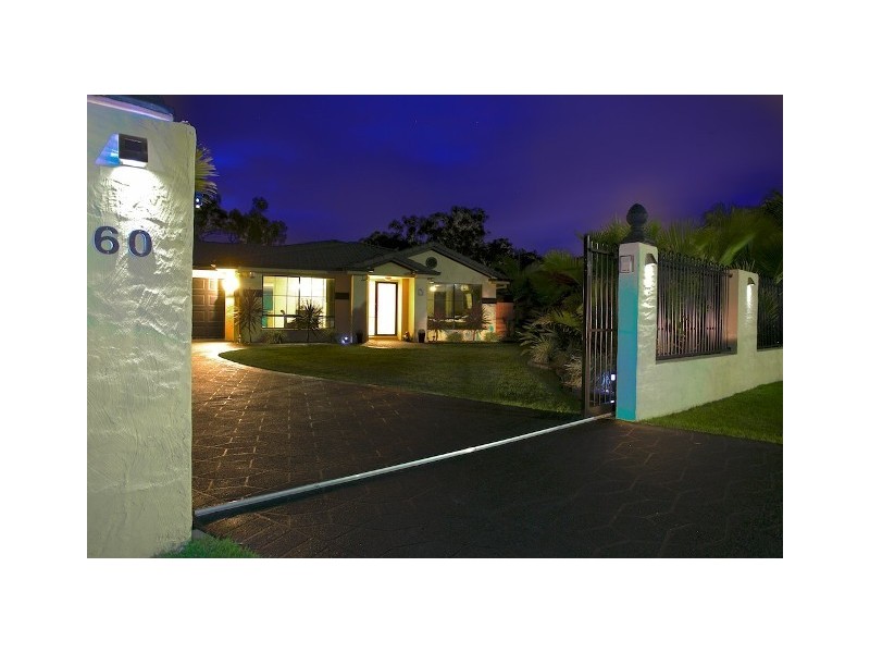 60 Finnegan Street, Rothwell QLD 4022