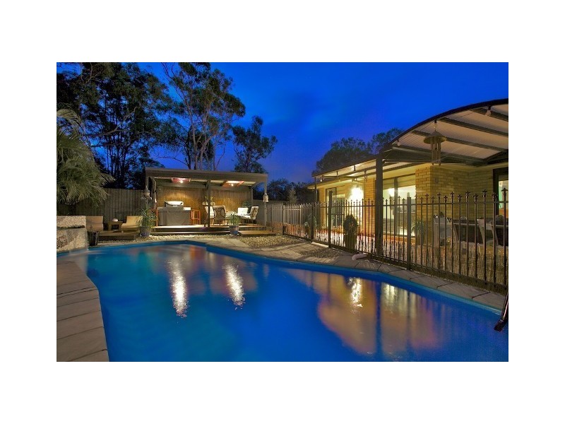 60 Finnegan Street, Rothwell QLD 4022