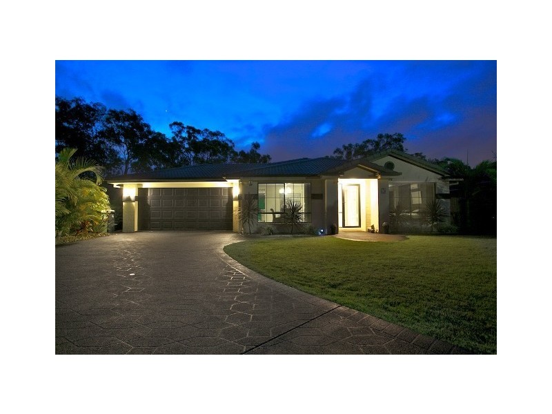 60 Finnegan Street, Rothwell QLD 4022