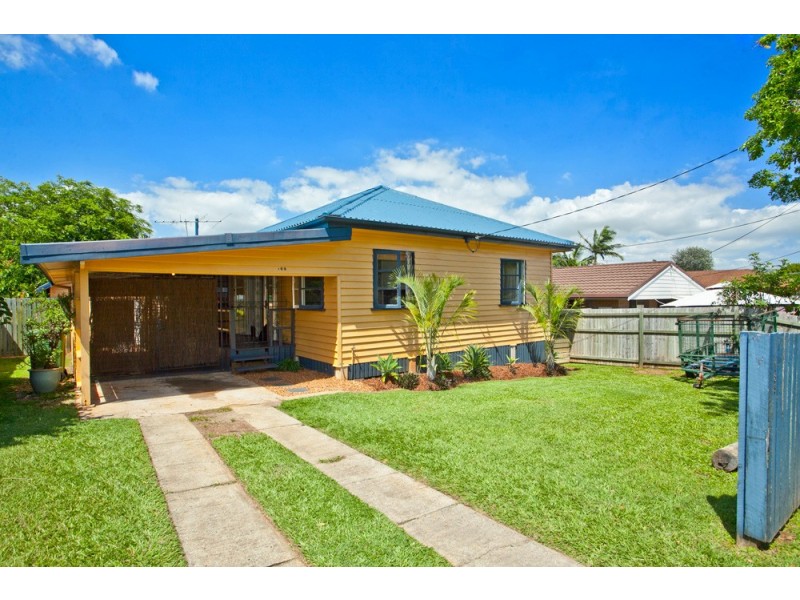 189 King Street, Clontarf QLD 4019