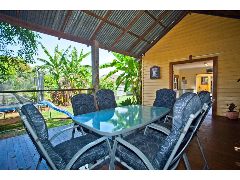 189 King Street, Clontarf QLD 4019