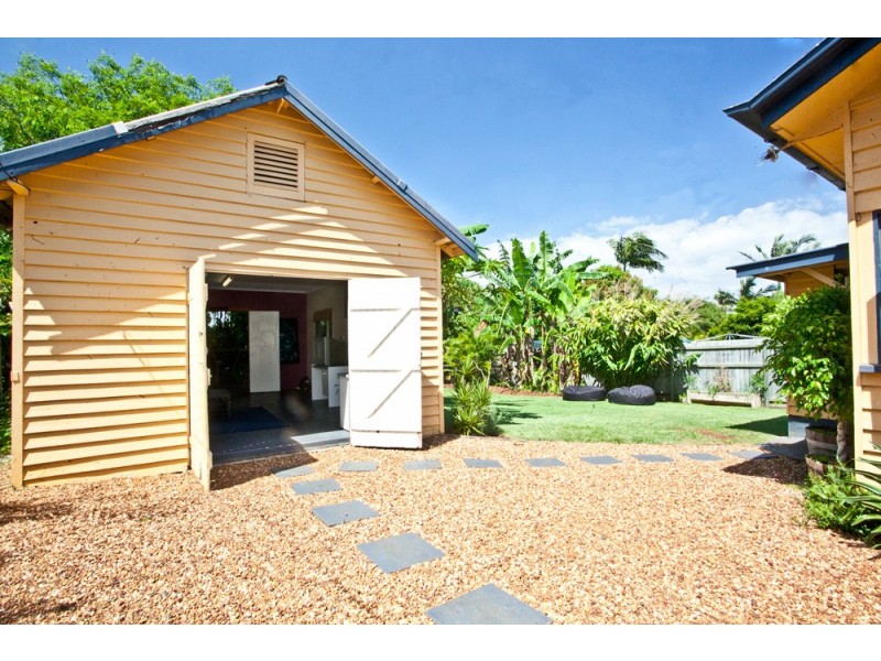 189 King Street, Clontarf QLD 4019