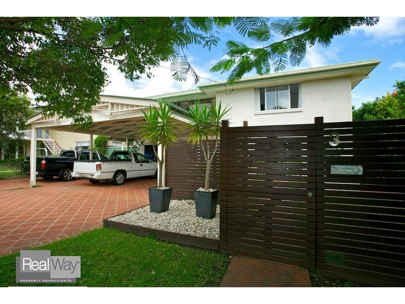 3 Deborah Street, Clontarf QLD 4019
