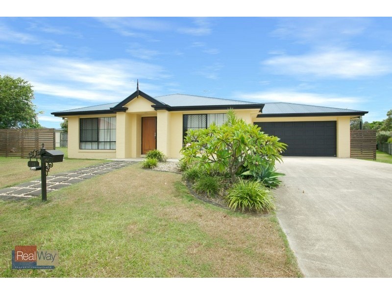13 Gladstone Court, Deception Bay QLD 4508