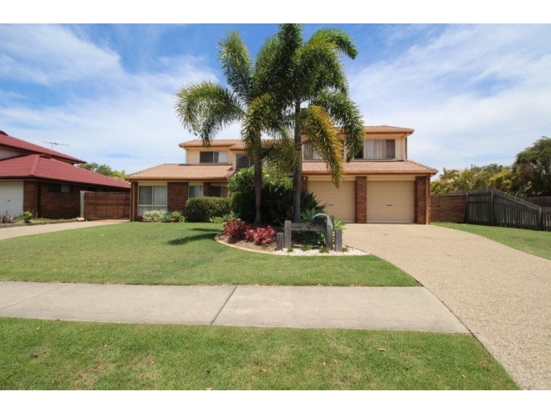 151 Griffith Road, Newport QLD 4020