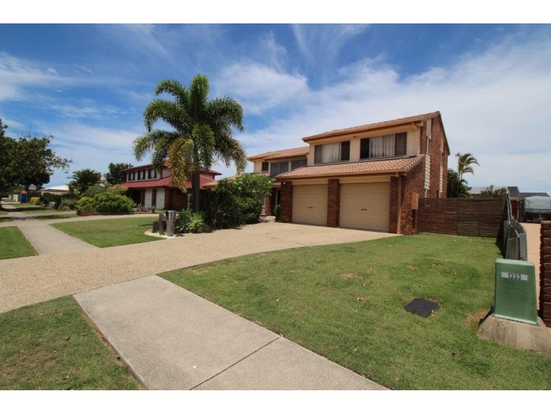 151 Griffith Road, Newport QLD 4020