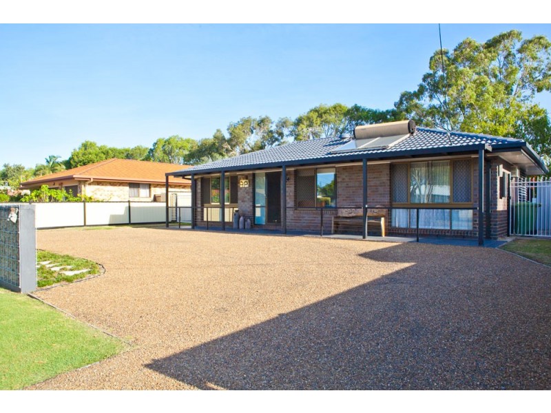 23 Chorley Street, Kippa-ring QLD 4021
