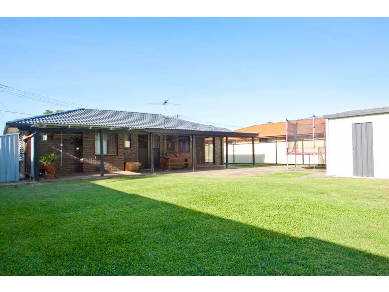 23 Chorley Street, Kippa-ring QLD 4021