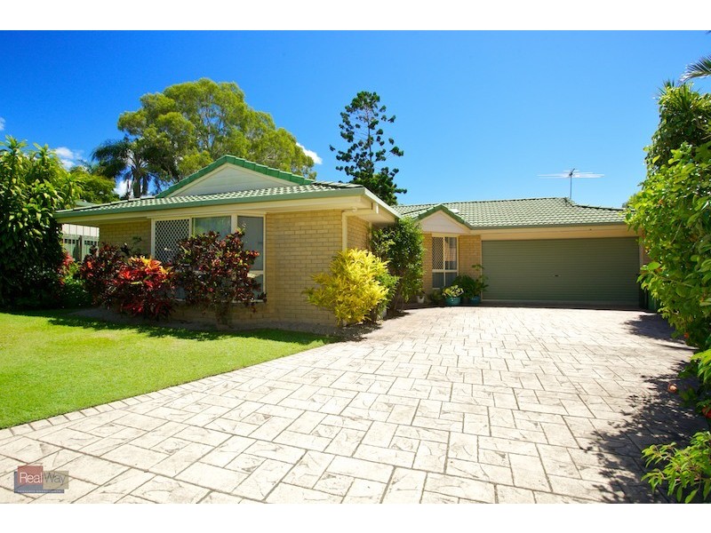 8 Duchess Street, Clontarf QLD 4019