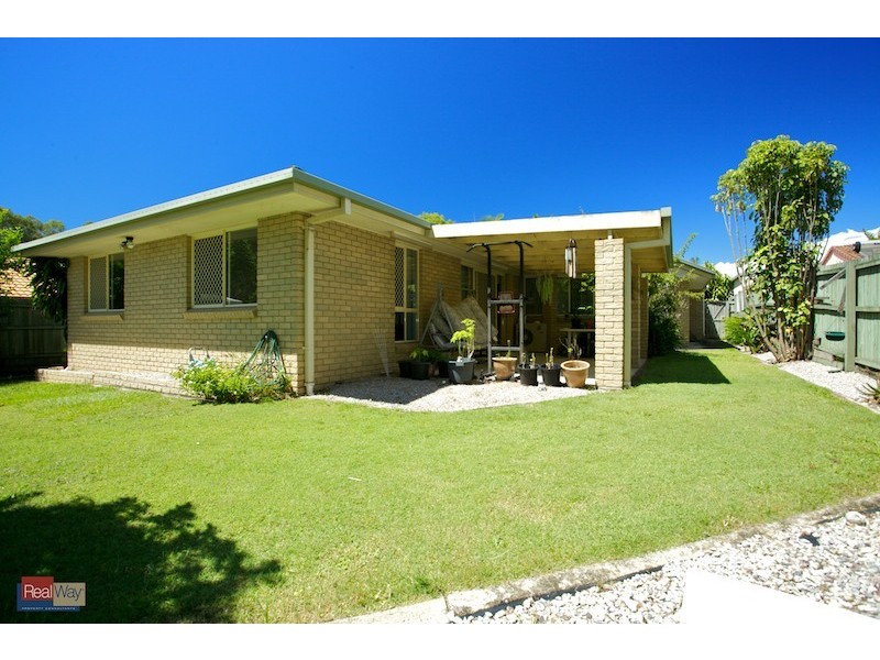 8 Duchess Street, Clontarf QLD 4019