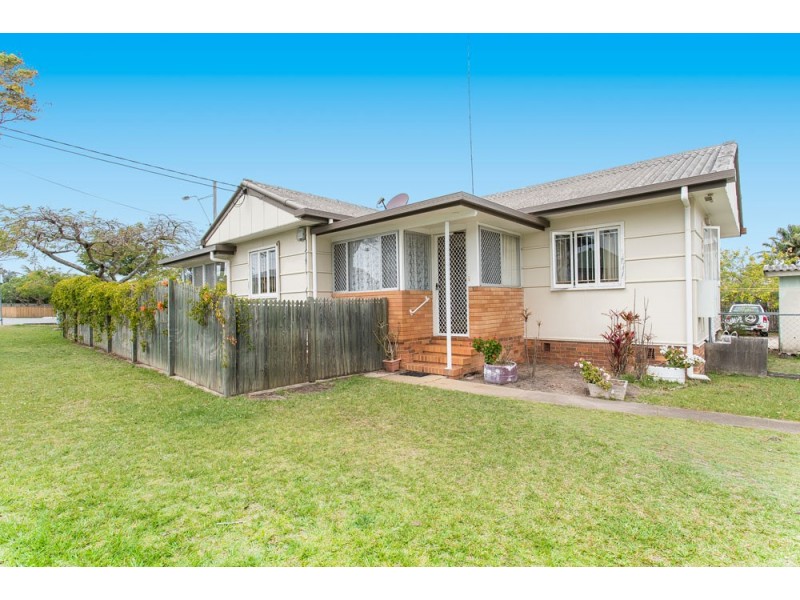 175 Oxley Ave and Cnr Arthur Street, Woody Point QLD 4019