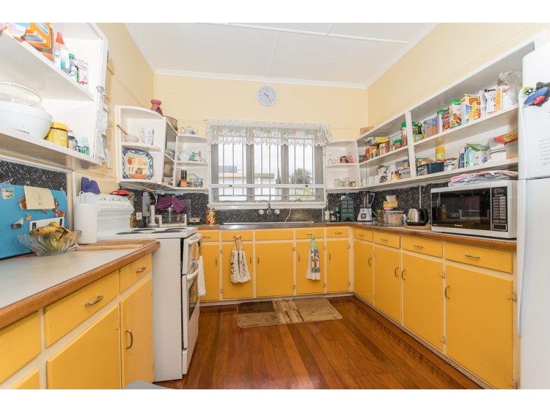 175 Oxley Ave and Cnr Arthur Street, Woody Point QLD 4019