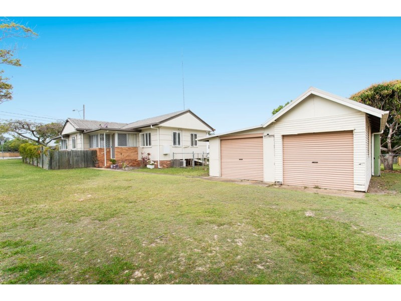 175 Oxley Ave and Cnr Arthur Street, Woody Point QLD 4019