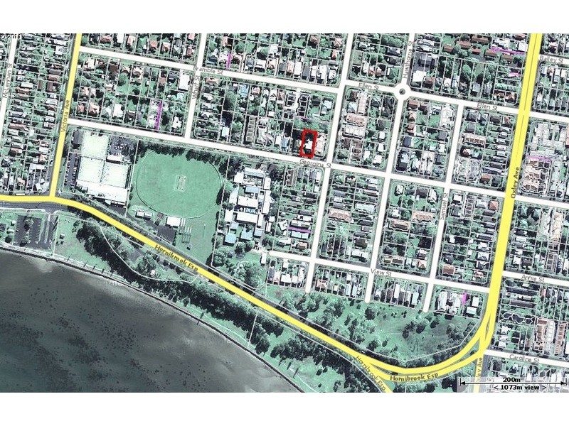 76 Georgina Street, Woody Point QLD 4019