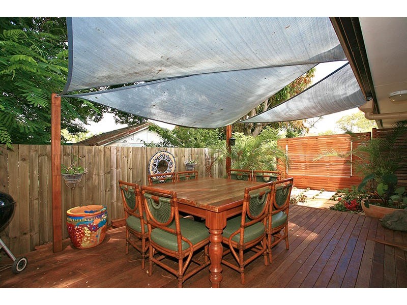 7/5 Bramble Street, Woody Point QLD 4019