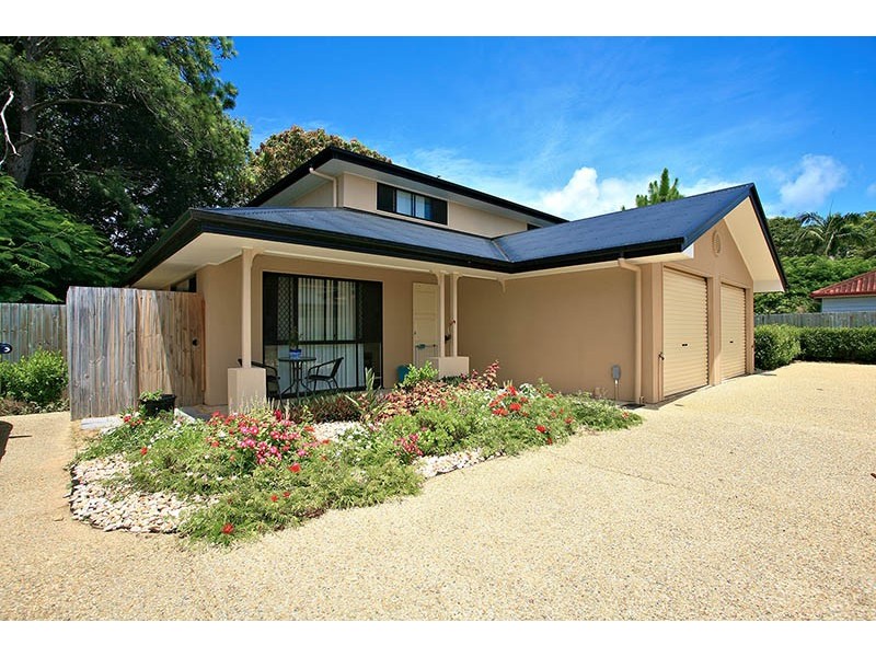 7/5 Bramble Street, Woody Point QLD 4019