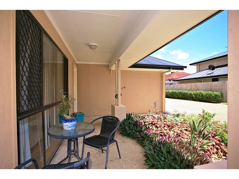 7/5 Bramble Street, Woody Point QLD 4019