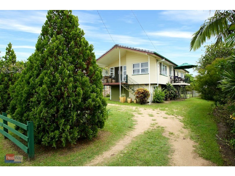 6 Elson Street, Margate QLD 4019