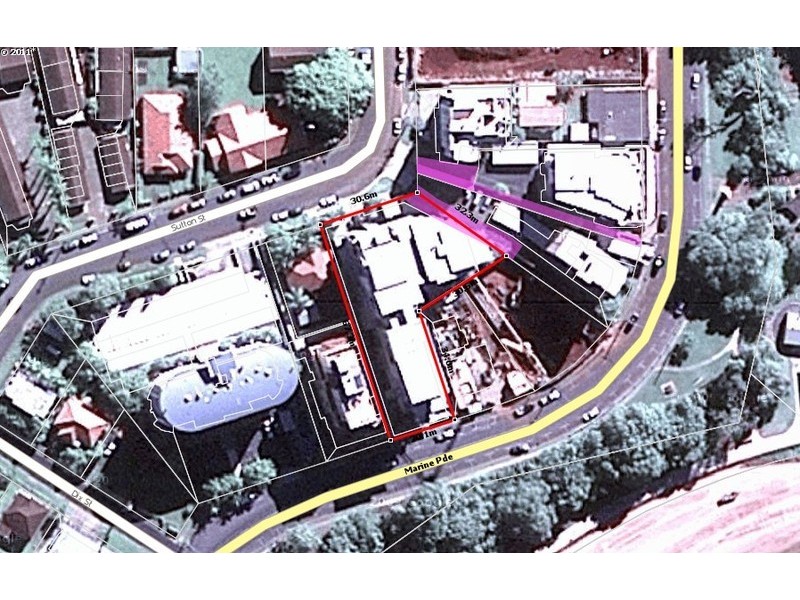 2/83 Marine Parade, Redcliffe QLD 4020