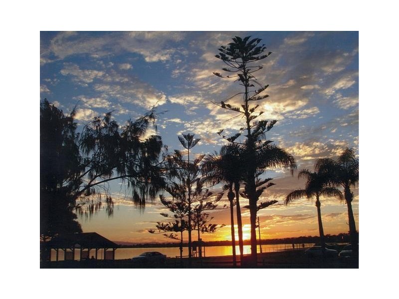 Woody Point QLD 4019