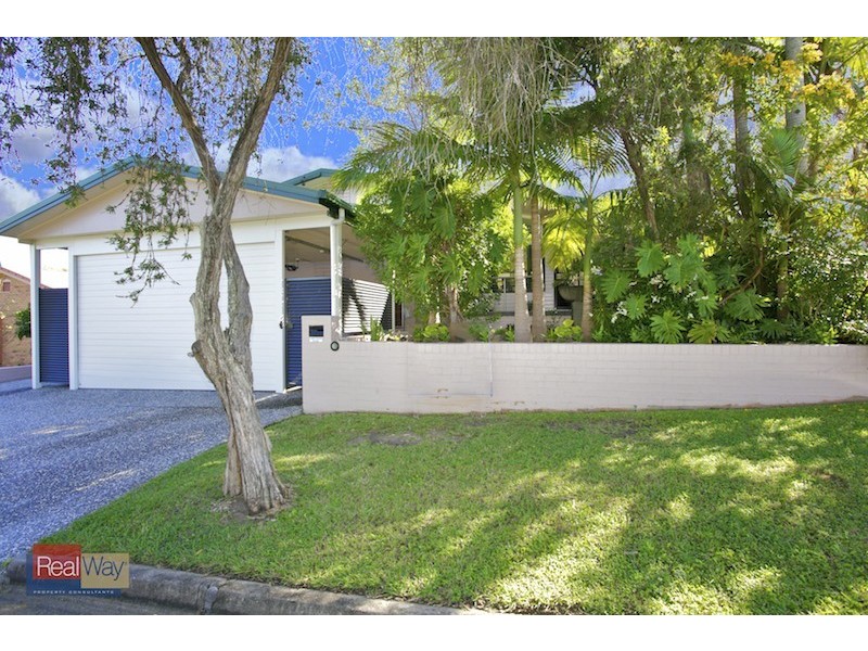 28 Shea Street, Scarborough QLD 4020