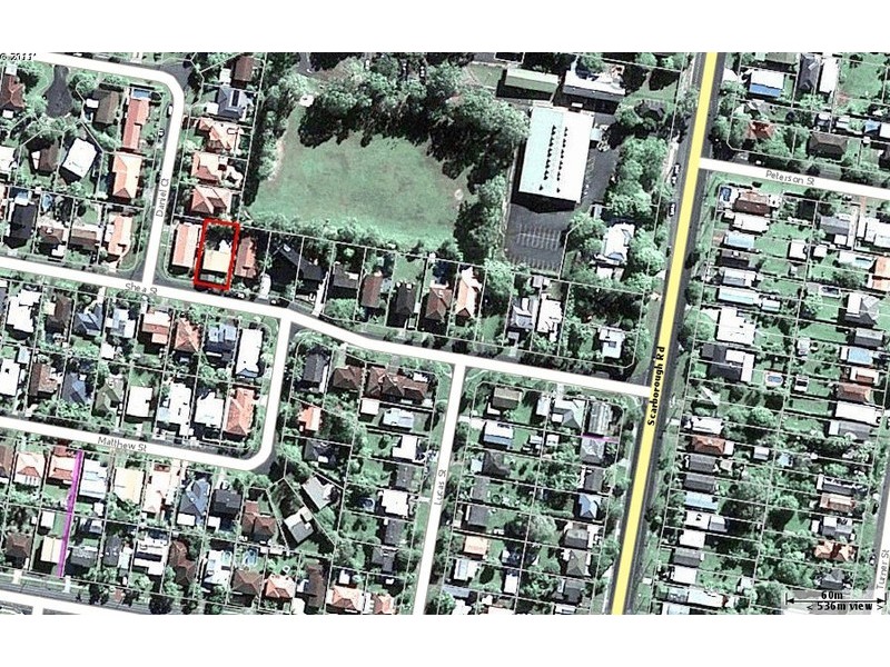 28 Shea Street, Scarborough QLD 4020