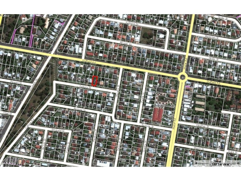 17 Kabura Street, Clontarf QLD 4019