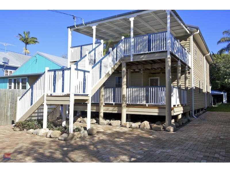 71 Mein Street, Scarborough QLD 4020