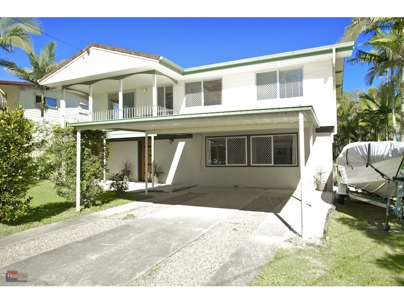 27 Porter Street, Redcliffe QLD 4020