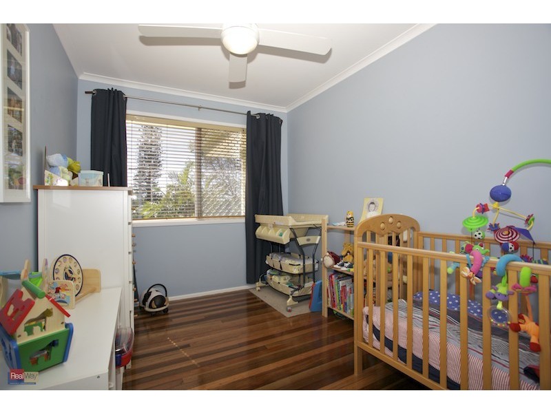 27 Porter Street, Redcliffe QLD 4020