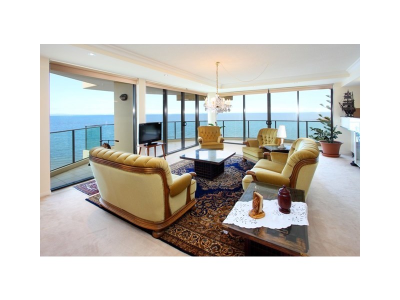 11/36 Prince Edward Parade, Redcliffe QLD 4020