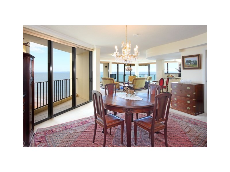 11/36 Prince Edward Parade, Redcliffe QLD 4020