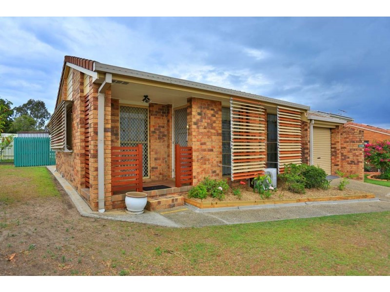 17/56 Miller Street, Kippa-ring QLD 4021