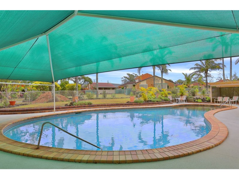 17/56 Miller Street, Kippa-ring QLD 4021