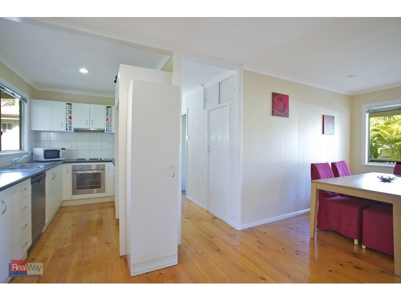 60 Turner Street, Scarborough QLD 4020