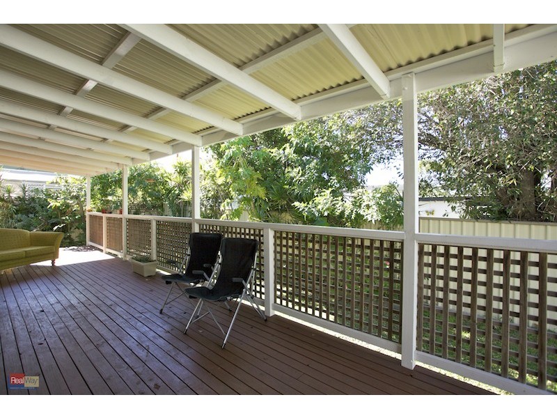 60 Turner Street, Scarborough QLD 4020