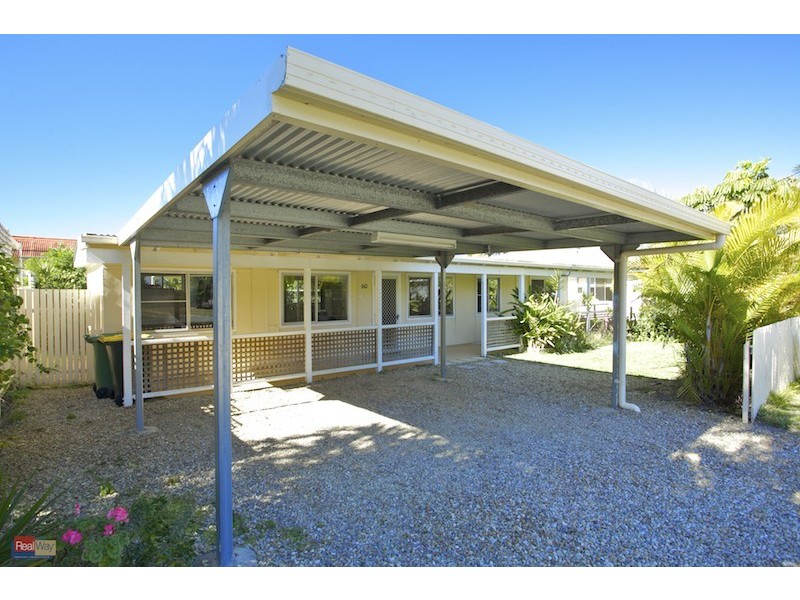 60 Turner Street, Scarborough QLD 4020